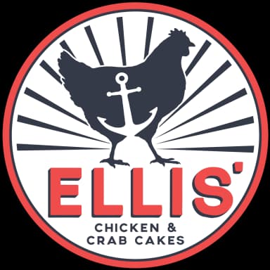 Ellis' Chicken & Crab Cakes